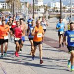 Sul Informação - 5000 pessoas correram ou caminharam na Mamamaratona 2017 [fotogaleria]