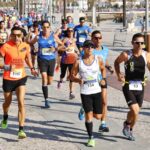 Sul Informação - 5000 pessoas correram ou caminharam na Mamamaratona 2017 [fotogaleria]