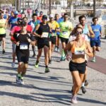 Sul Informação - 5000 pessoas correram ou caminharam na Mamamaratona 2017 [fotogaleria]