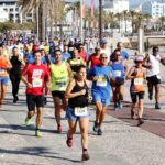 Sul Informação - 5000 pessoas correram ou caminharam na Mamamaratona 2017 [fotogaleria]