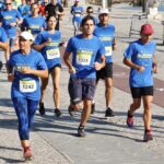 Sul Informação - 5000 pessoas correram ou caminharam na Mamamaratona 2017 [fotogaleria]