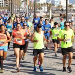 Sul Informação - 5000 pessoas correram ou caminharam na Mamamaratona 2017 [fotogaleria]