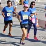Sul Informação - 5000 pessoas correram ou caminharam na Mamamaratona 2017 [fotogaleria]