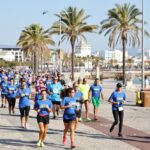 Sul Informação - 5000 pessoas correram ou caminharam na Mamamaratona 2017 [fotogaleria]