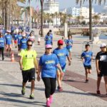 Sul Informação - 5000 pessoas correram ou caminharam na Mamamaratona 2017 [fotogaleria]