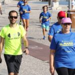 Sul Informação - 5000 pessoas correram ou caminharam na Mamamaratona 2017 [fotogaleria]