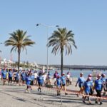 Sul Informação - 5000 pessoas correram ou caminharam na Mamamaratona 2017 [fotogaleria]