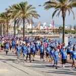 Sul Informação - 5000 pessoas correram ou caminharam na Mamamaratona 2017 [fotogaleria]