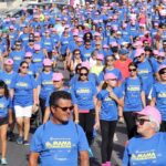 Sul Informação - 5000 pessoas correram ou caminharam na Mamamaratona 2017 [fotogaleria]