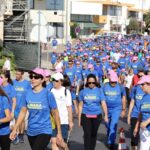 Sul Informação - 5000 pessoas correram ou caminharam na Mamamaratona 2017 [fotogaleria]