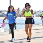 Sul Informação - 5000 pessoas correram ou caminharam na Mamamaratona 2017 [fotogaleria]