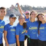 Sul Informação - 5000 pessoas correram ou caminharam na Mamamaratona 2017 [fotogaleria]