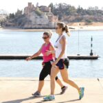 Sul Informação - 5000 pessoas correram ou caminharam na Mamamaratona 2017 [fotogaleria]