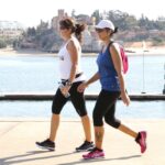 Sul Informação - 5000 pessoas correram ou caminharam na Mamamaratona 2017 [fotogaleria]