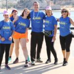 Sul Informação - 5000 pessoas correram ou caminharam na Mamamaratona 2017 [fotogaleria]
