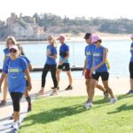 Sul Informação - 5000 pessoas correram ou caminharam na Mamamaratona 2017 [fotogaleria]