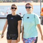 Sul Informação - 5000 pessoas correram ou caminharam na Mamamaratona 2017 [fotogaleria]
