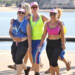 Sul Informação - 5000 pessoas correram ou caminharam na Mamamaratona 2017 [fotogaleria]