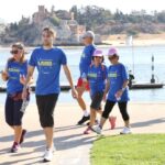 Sul Informação - 5000 pessoas correram ou caminharam na Mamamaratona 2017 [fotogaleria]