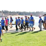 Sul Informação - 5000 pessoas correram ou caminharam na Mamamaratona 2017 [fotogaleria]