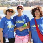 Sul Informação - 5000 pessoas correram ou caminharam na Mamamaratona 2017 [fotogaleria]