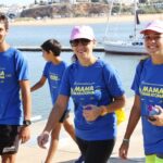 Sul Informação - 5000 pessoas correram ou caminharam na Mamamaratona 2017 [fotogaleria]