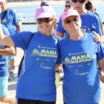 Sul Informação - 5000 pessoas correram ou caminharam na Mamamaratona 2017 [fotogaleria]