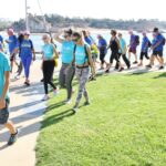 Sul Informação - 5000 pessoas correram ou caminharam na Mamamaratona 2017 [fotogaleria]