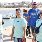 Sul Informação - 5000 pessoas correram ou caminharam na Mamamaratona 2017 [fotogaleria]