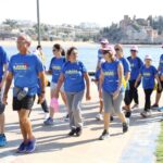 Sul Informação - 5000 pessoas correram ou caminharam na Mamamaratona 2017 [fotogaleria]