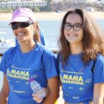 Sul Informação - 5000 pessoas correram ou caminharam na Mamamaratona 2017 [fotogaleria]