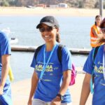 Sul Informação - 5000 pessoas correram ou caminharam na Mamamaratona 2017 [fotogaleria]