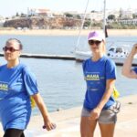 Sul Informação - 5000 pessoas correram ou caminharam na Mamamaratona 2017 [fotogaleria]