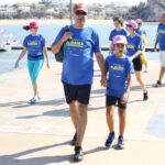 Sul Informação - 5000 pessoas correram ou caminharam na Mamamaratona 2017 [fotogaleria]