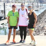 Sul Informação - 5000 pessoas correram ou caminharam na Mamamaratona 2017 [fotogaleria]