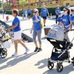 Sul Informação - 5000 pessoas correram ou caminharam na Mamamaratona 2017 [fotogaleria]
