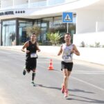 Sul Informação - 5000 pessoas correram ou caminharam na Mamamaratona 2017 [fotogaleria]