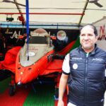 Sul Informação - Vento forte obriga a adiar treinos livres da F1 de Motonáutica em Portimão, mas o “circo” está montado