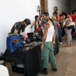 Sul Informação - Fotogaleria: Manga e Comic Event trouxe heróis e vilões a Faro