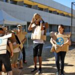 Sul Informação - Fotogaleria: Manga e Comic Event trouxe heróis e vilões a Faro
