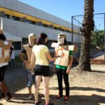 Sul Informação - Fotogaleria: Manga e Comic Event trouxe heróis e vilões a Faro