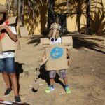 Sul Informação - Fotogaleria: Manga e Comic Event trouxe heróis e vilões a Faro