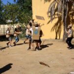 Sul Informação - Fotogaleria: Manga e Comic Event trouxe heróis e vilões a Faro