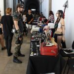 Sul Informação - Fotogaleria: Manga e Comic Event trouxe heróis e vilões a Faro
