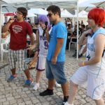 Sul Informação - Fotogaleria: Manga e Comic Event trouxe heróis e vilões a Faro