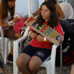 Sul Informação - Fotogaleria: Manga e Comic Event trouxe heróis e vilões a Faro
