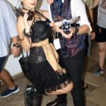 Sul Informação - Fotogaleria: Manga e Comic Event trouxe heróis e vilões a Faro