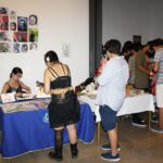 Sul Informação - Fotogaleria: Manga e Comic Event trouxe heróis e vilões a Faro