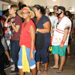 Sul Informação - Fotogaleria: Manga e Comic Event trouxe heróis e vilões a Faro
