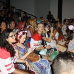 Sul Informação - Fotogaleria: Manga e Comic Event trouxe heróis e vilões a Faro